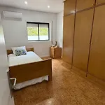 בית נופש Do Rojao Do Meio מסאו פריו