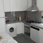 Do Rojao Do Meio מסאו פריו