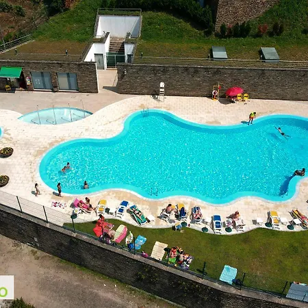 Dom wakacyjny Do Rojao Do Meio *