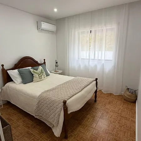 Do Rojao Do Meio Ferienhaus *
