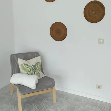 Do Rojao Do Meio Dom wakacyjny *