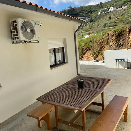 Do Rojao Do Meio Dom wakacyjny