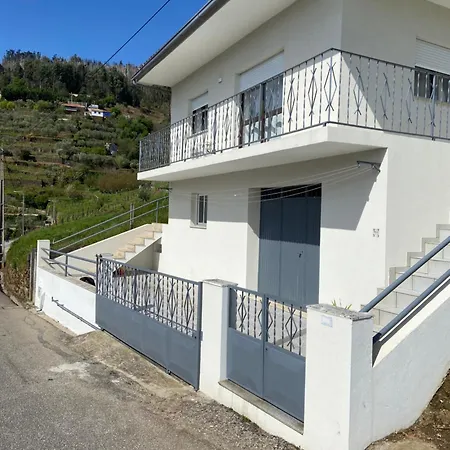 Do Rojao Do Meio Σπίτι διακοπών