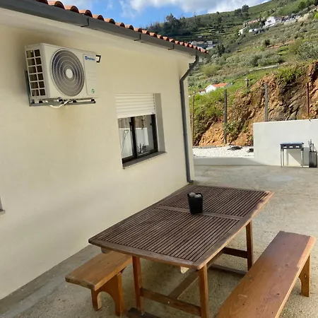 Σπίτι διακοπών Do Rojao Do Meio