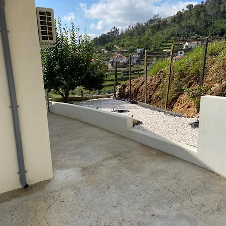 Do Rojao Do Meio