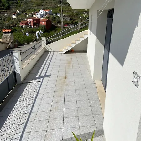 Do Rojao Do Meio Mesão Frio