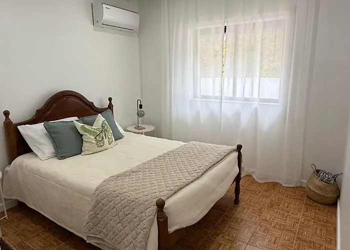 Do Rojao Do Meio Σπίτι διακοπών *