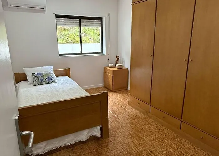 Casa vacanze Do Rojao Do Meio Mesão Frio