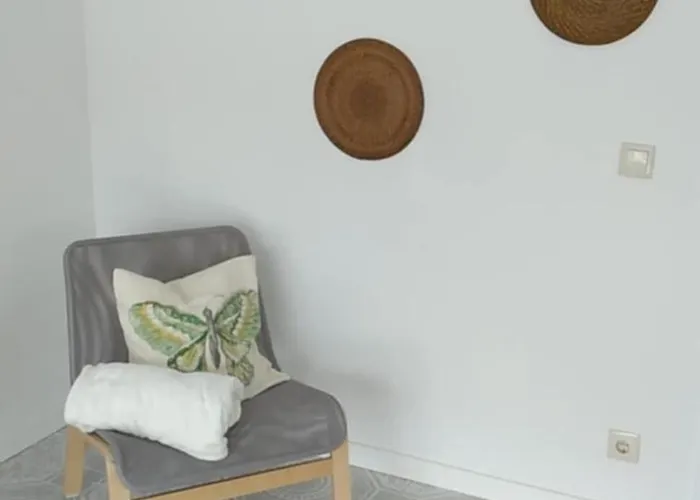 Do Rojao Do Meio Prázdninový dům *