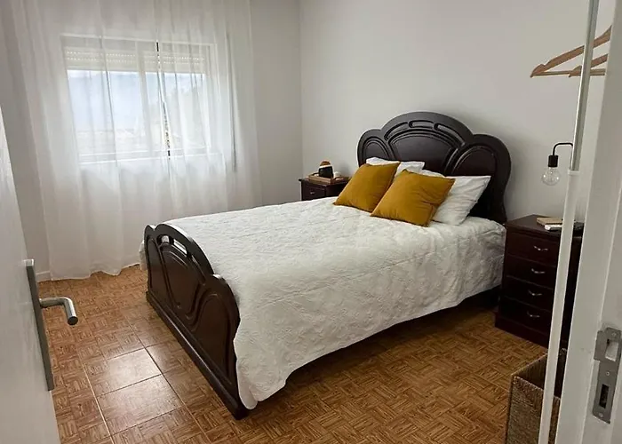 Do Rojao Do Meio * Mesão Frio