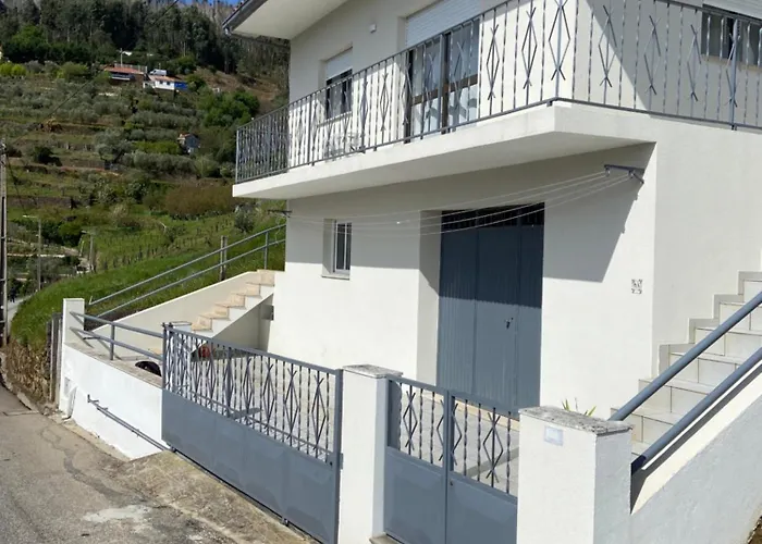 Do Rojao Do Meio Σπίτι διακοπών