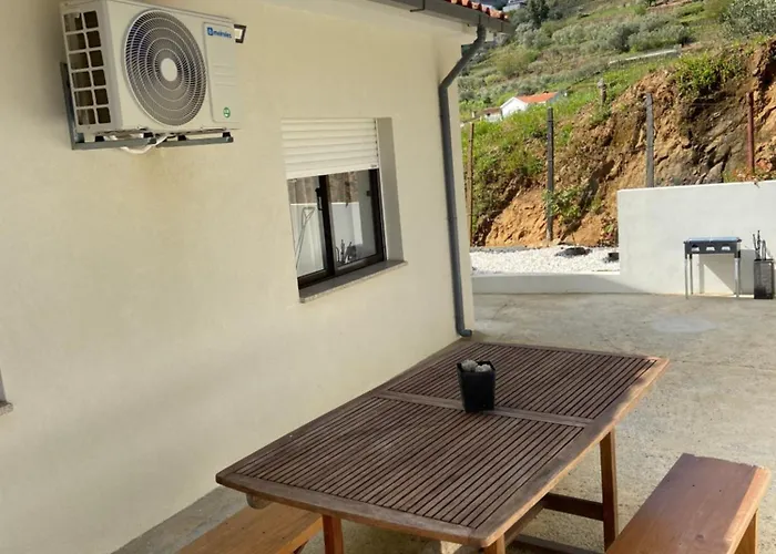 Casa vacanze Do Rojao Do Meio